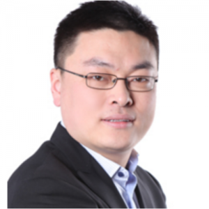 Vincent Gao