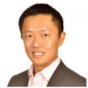 Lee Hsieh