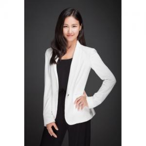 Amanda Huang