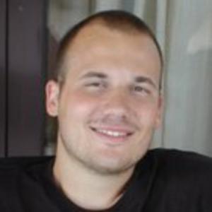Etienne Albert