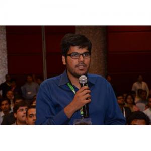 Videt Jaiswal