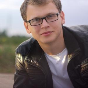 Eugene Nevgen