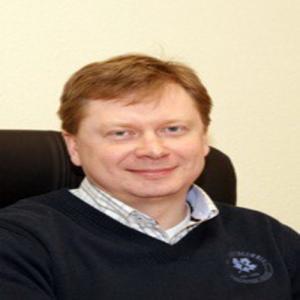 Eugene Starostin