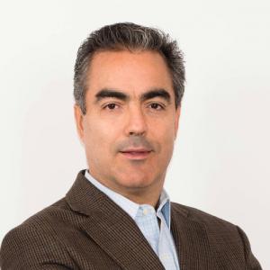 Eugenio Garcia