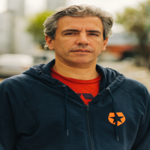 Eugenio Pace