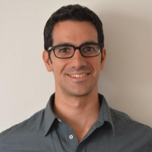 Michael Cardamone