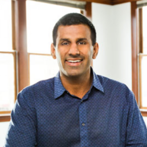 Nick Mehta