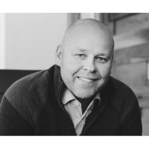 Jeff Burningham