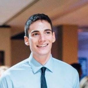 Evan Diaz De Arce