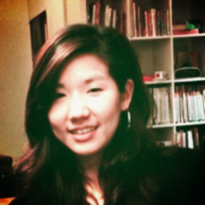 Tina Cheng