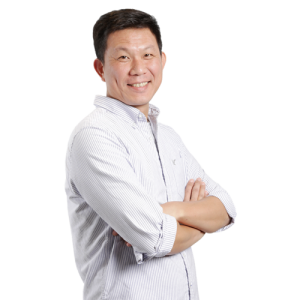 Bryan Wu