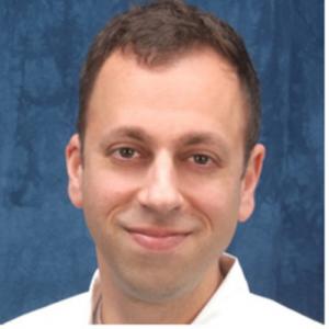 Evan Lesser