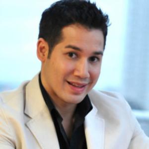 Paul Srivorakul