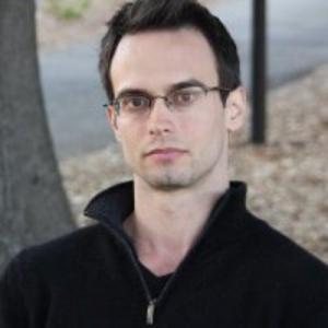 Evan Reas