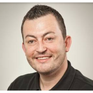 Mark Baber