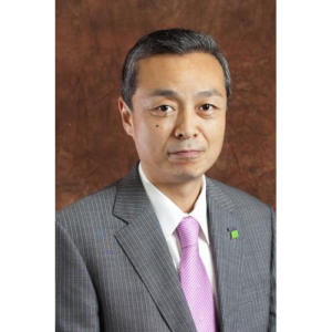 Hideaki Harada