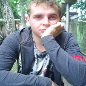 Evgenii Solomanidin