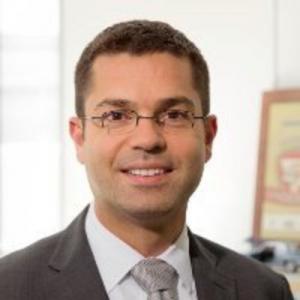 Jerome Guillen