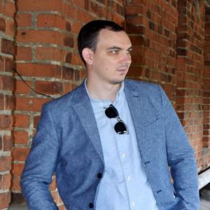 Evgeny Sysmanov