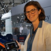Daniela Gerd tom Markotten
