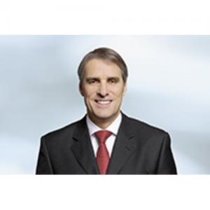 Wilfried Porth