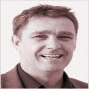 Ewen Sturgeon