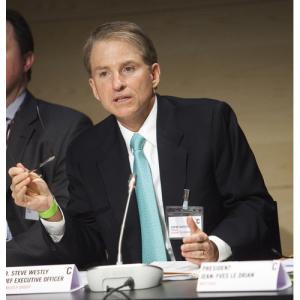 Steve Westly