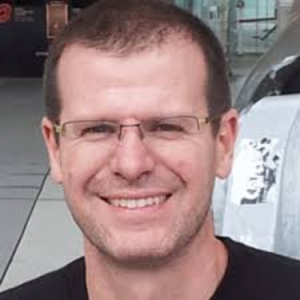 Eyal Brosh