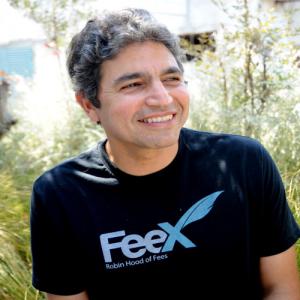 Eyal Halahmi