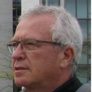 Eyal Levy