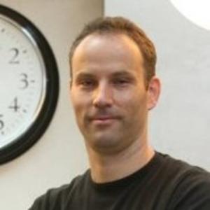 Eyal Lifschitz