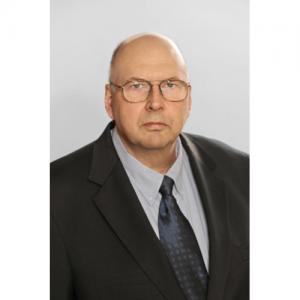 Bruce A. Johns