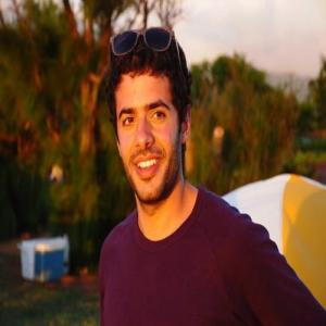 Eytan Daniyalzade