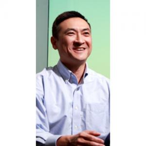 Terry Chen