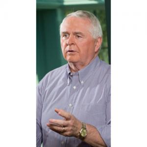 David Fries
