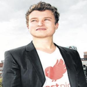 Fabian Dudek