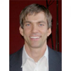 Mark Perutz