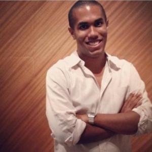 Peter Adams II