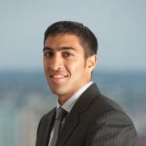 Neel Bhargava