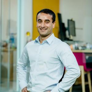 Tarun Kalra