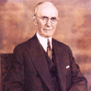 Fairleigh Dickinson
