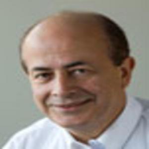 Farhad Khalafi