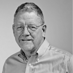 Stewart Alsop