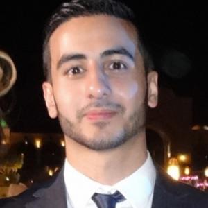 Farid Jumah
