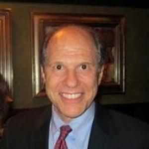 Stephen Mendel