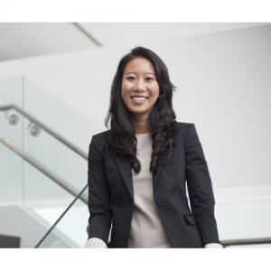 Vicky Guo