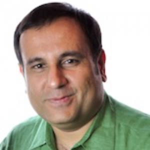Fazal Majid