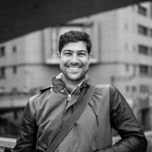 Federico Folcia