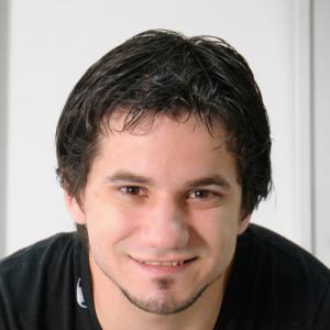 Federico Guilleron
