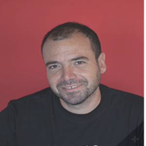 Federico Murrone